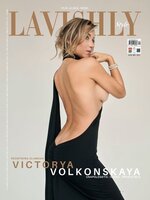 Lavishly Style Magazine